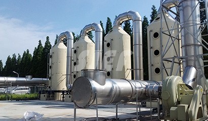 仕凈環(huán)保IPO 乘行業(yè)發(fā)展東風(fēng)，以核心技術(shù)驅(qū)動(dòng)未來成長(zhǎng)