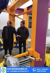 濰坊全自動(dòng)電腦洗車機(jī)價(jià)格分析與中保10年服務(wù)價(jià)值