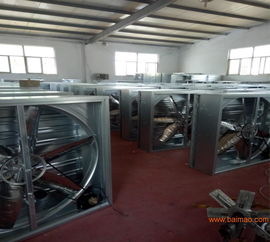 環(huán)保科技引領(lǐng)未來 高檔推拉式風(fēng)機(jī)、耐腐蝕不銹鋼風(fēng)機(jī)與新一代降溫濕簾的協(xié)同創(chuàng)新