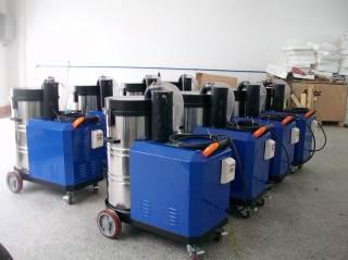 AW系列工業(yè)吸塵吸水機(jī) 環(huán)保設(shè)備研發(fā)中的革新力量